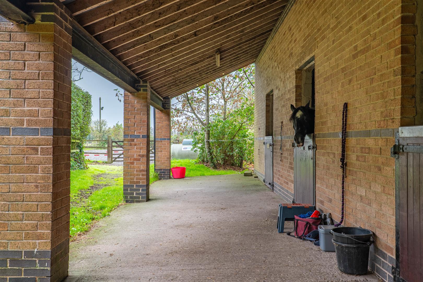 Grange Lane, Hutton, Preston